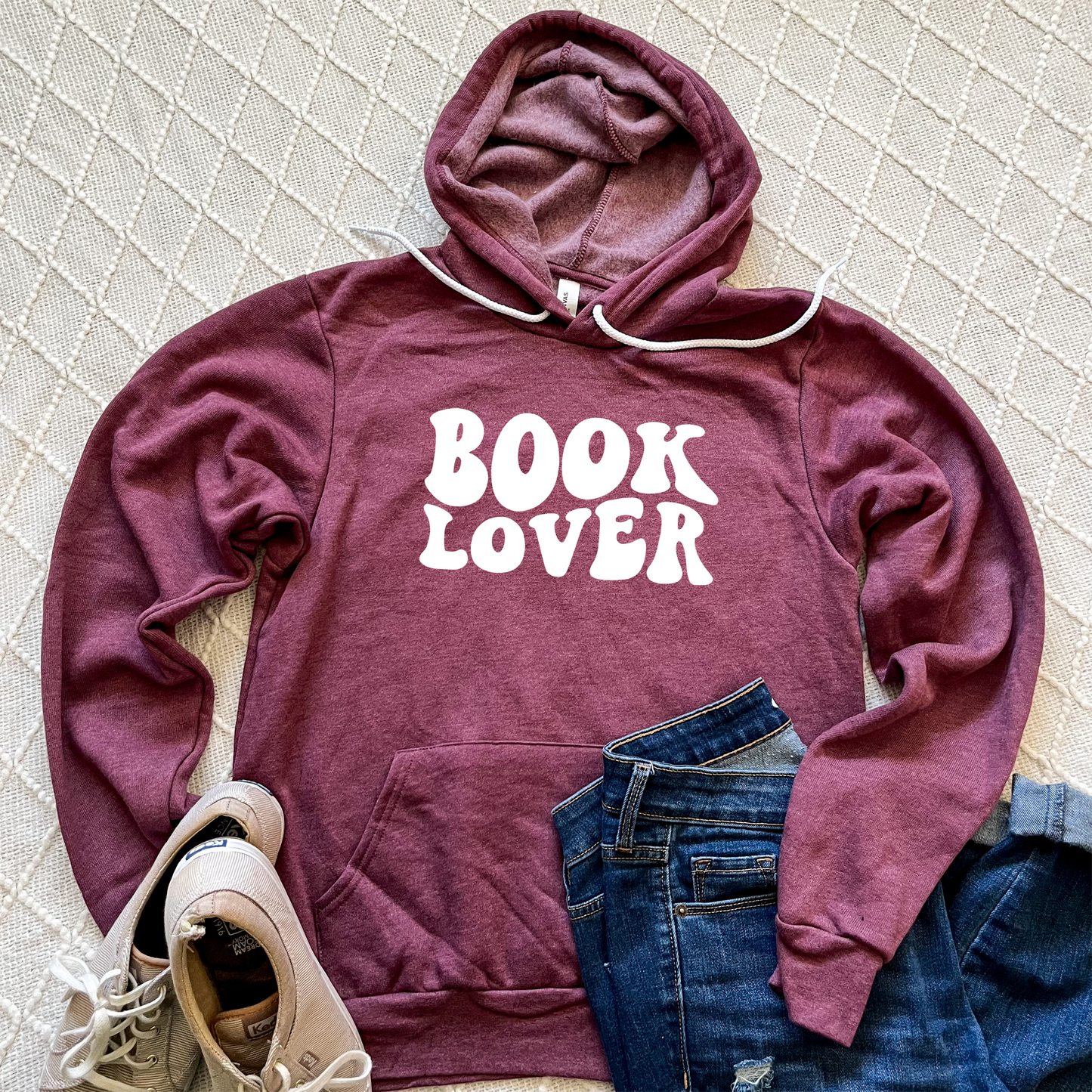 Book Lover Sweatshirts