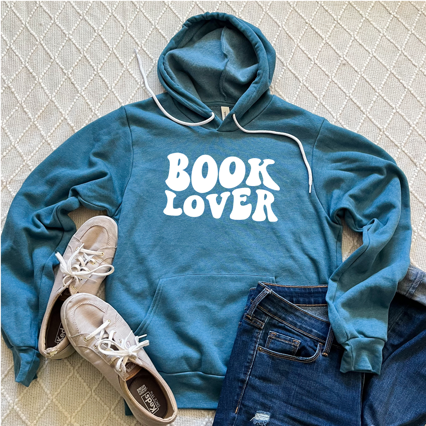 Book Lover Sweatshirts