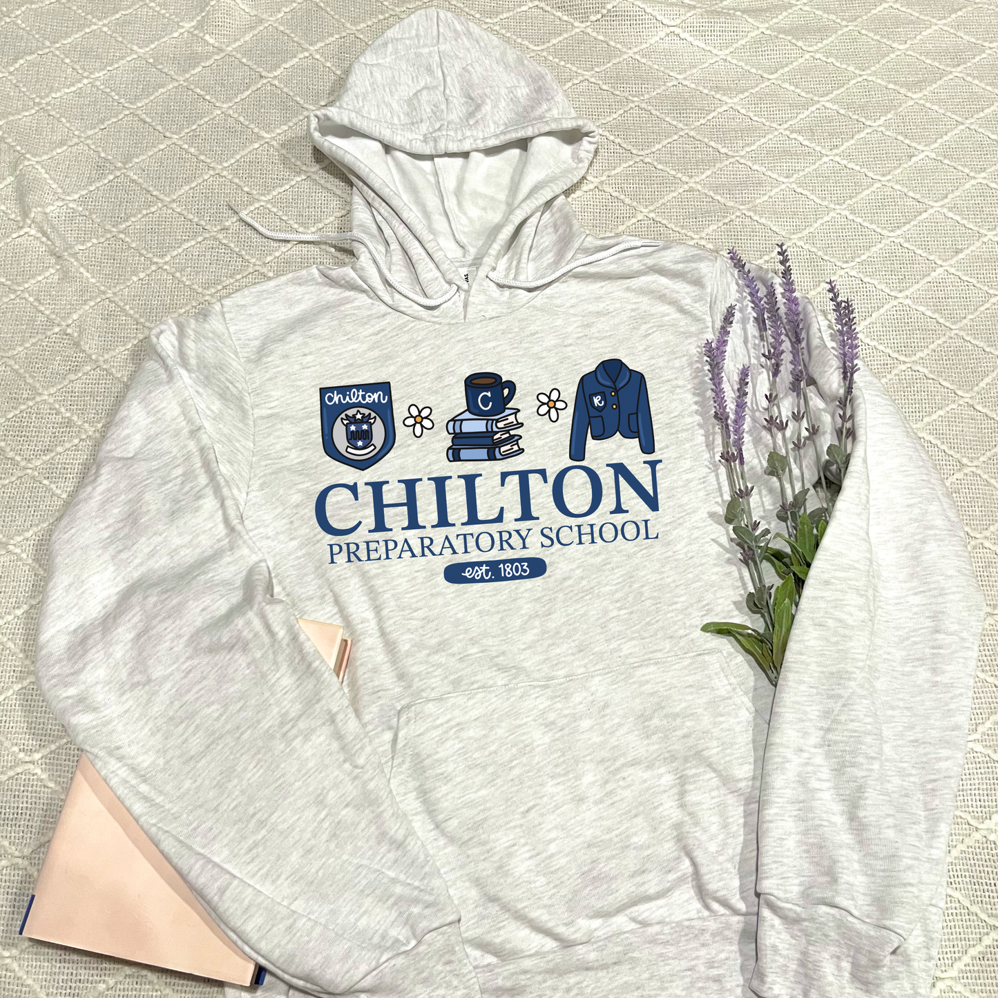 Chilton Sweatshirts
