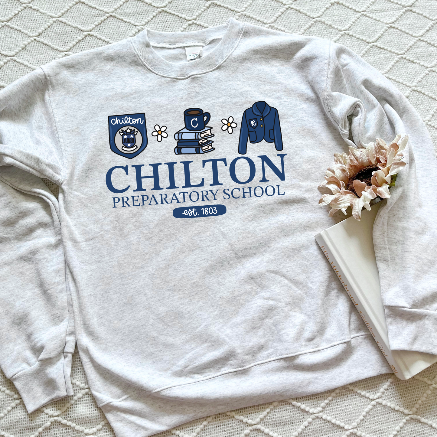 Chilton Sweatshirts