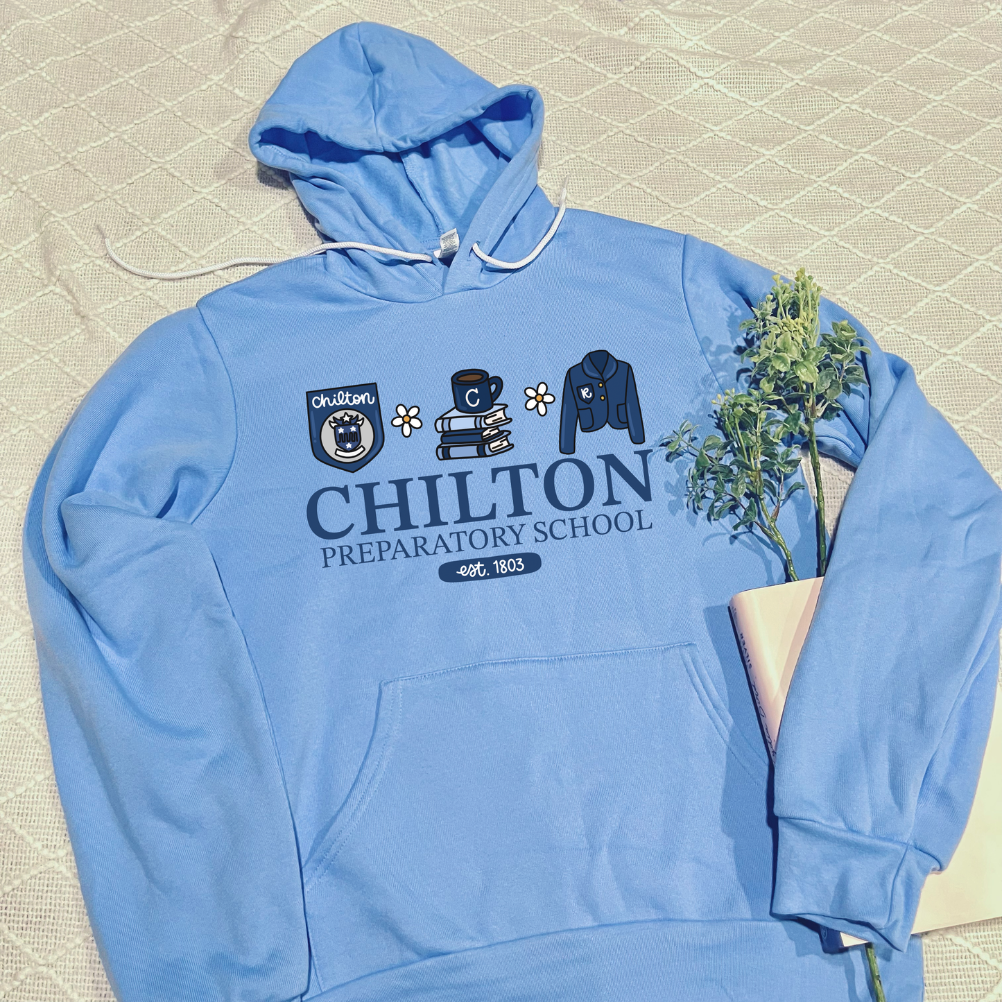 Chilton Sweatshirts