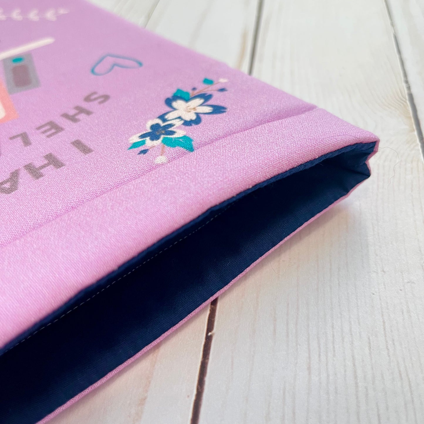 Pre-Order: PMBC Book Sleeves