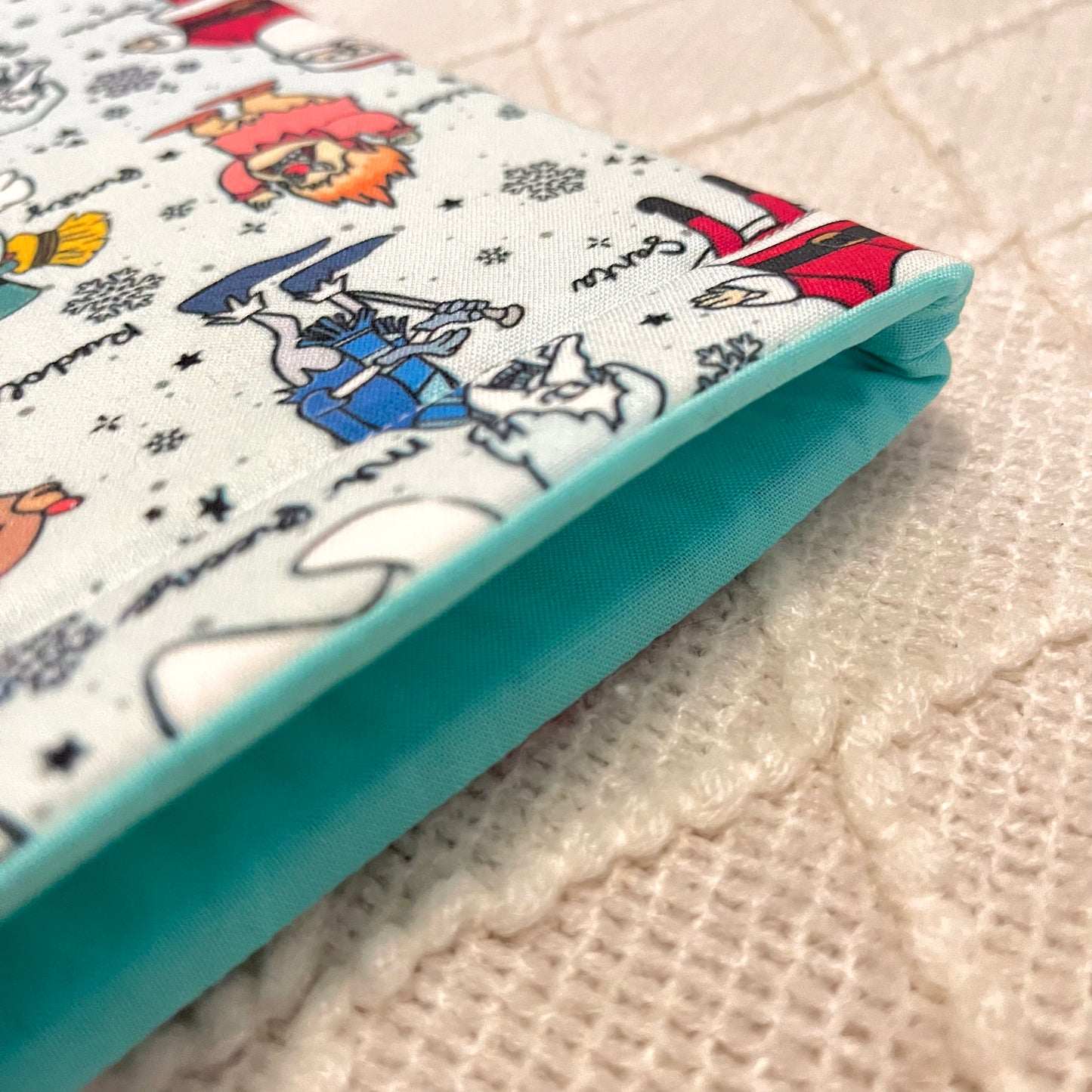 Christmas Classics Book Sleeve