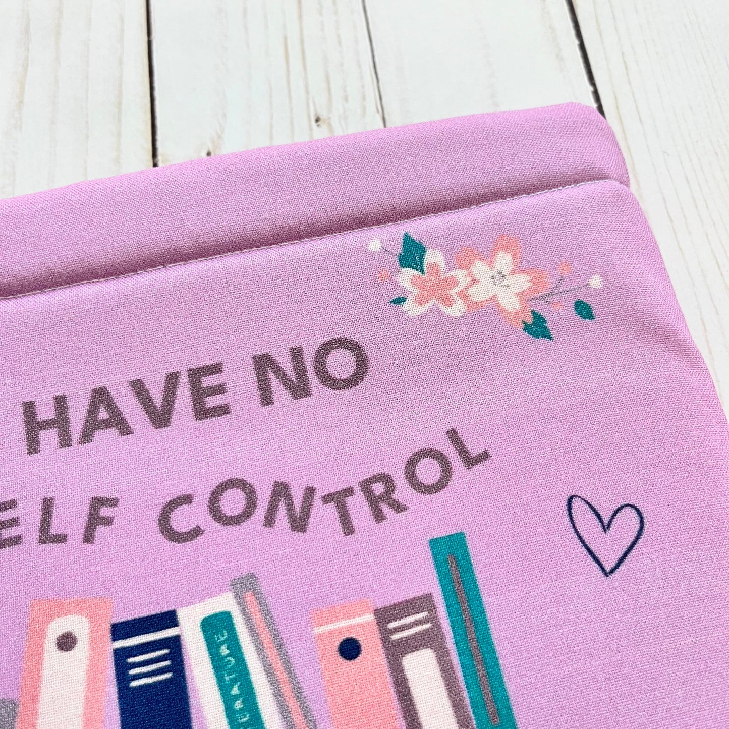 Pre-Order: PMBC Book Sleeves