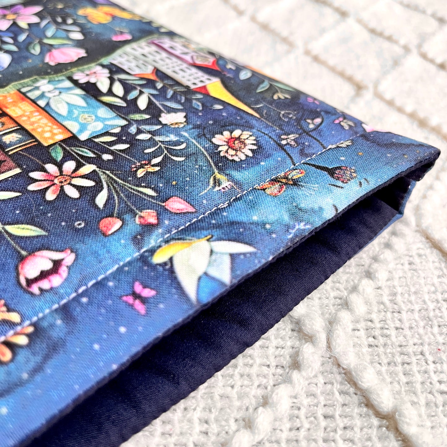 Storytime Magic Book Sleeve