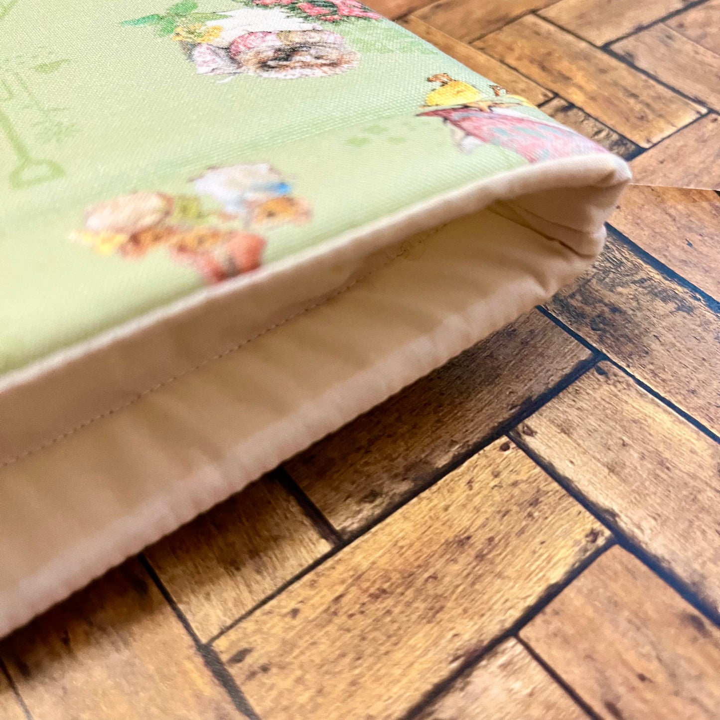 Peter Rabbit and Friends Book Sleeve