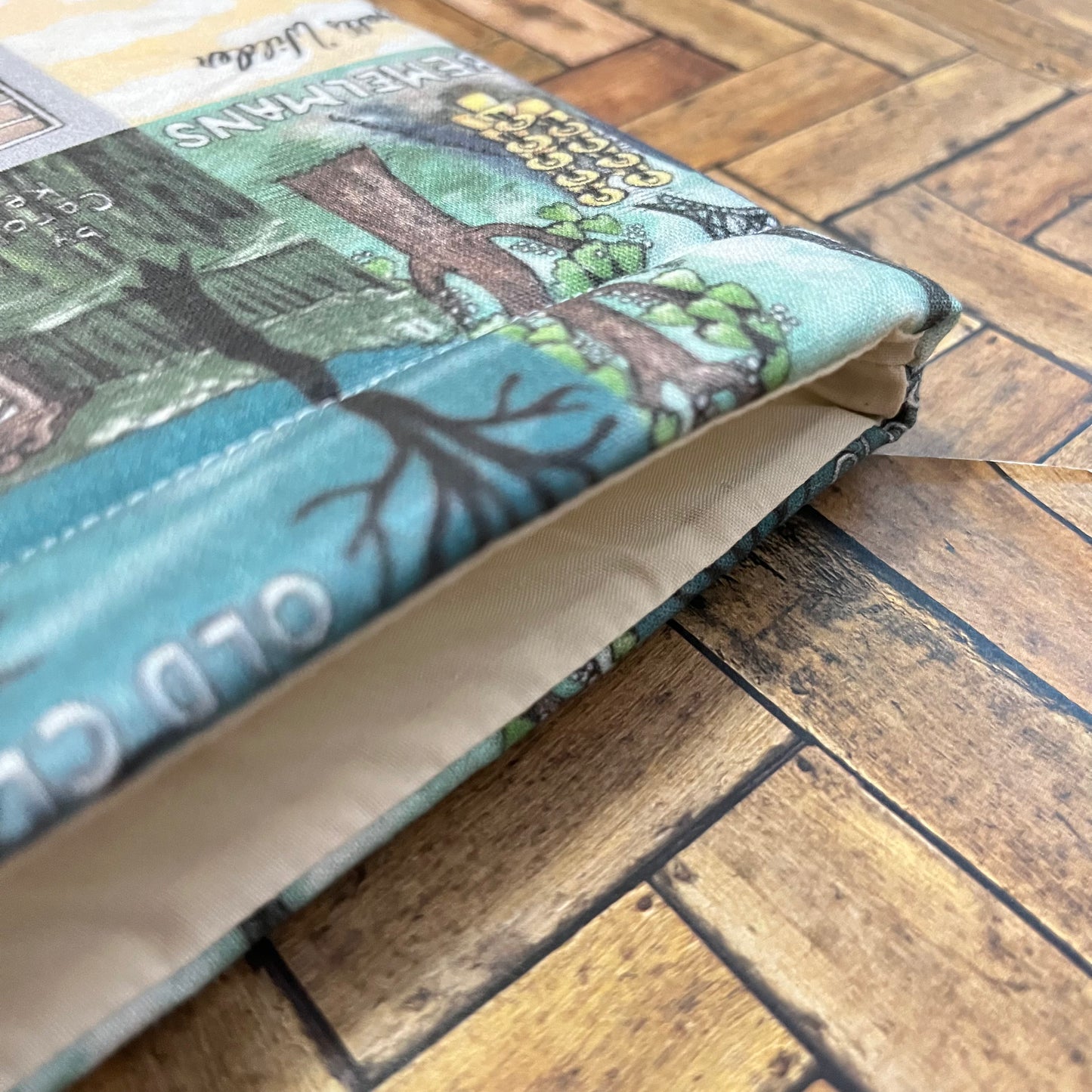 Children's Book Covers Book Sleeve