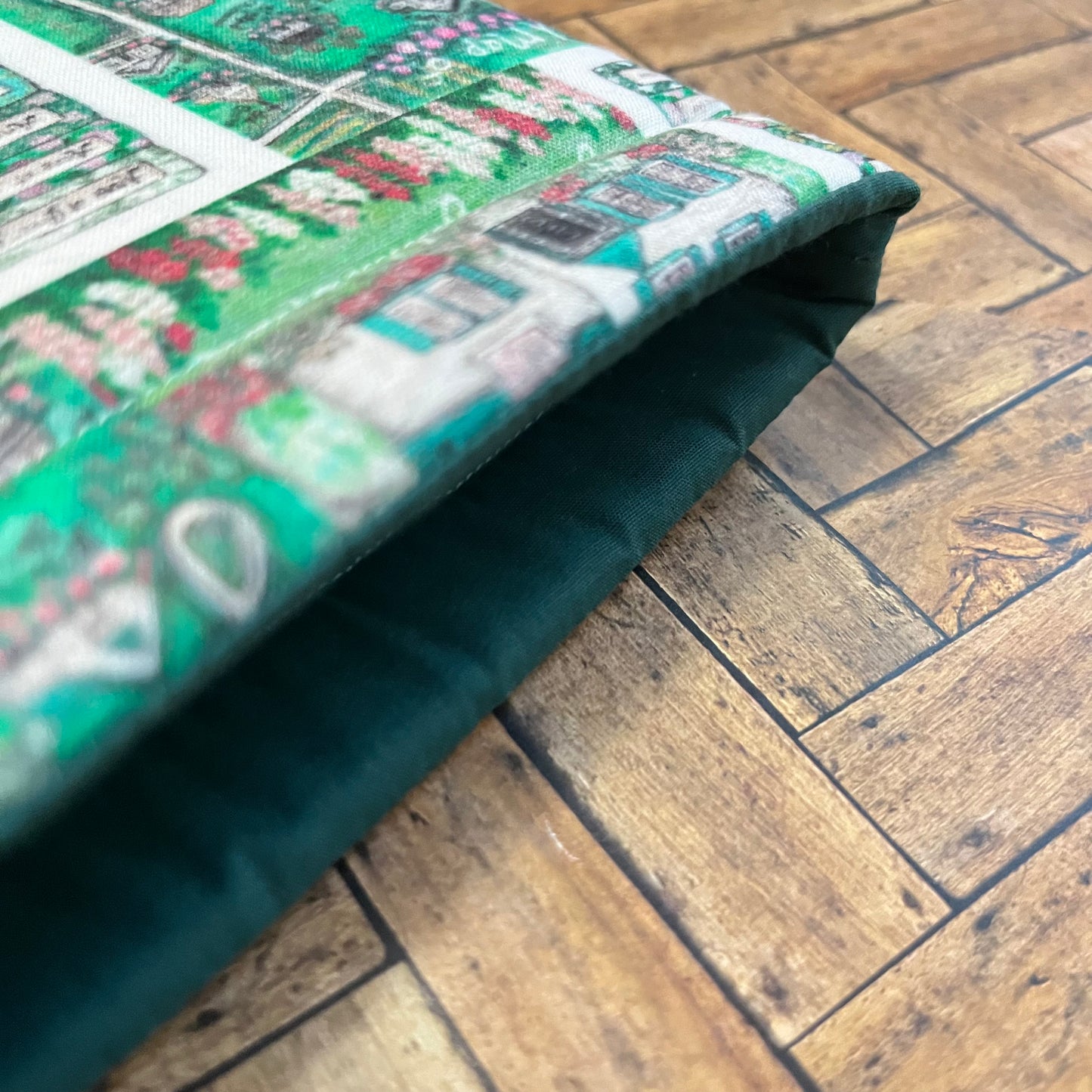 Anne of Green Gables Book Sleeve