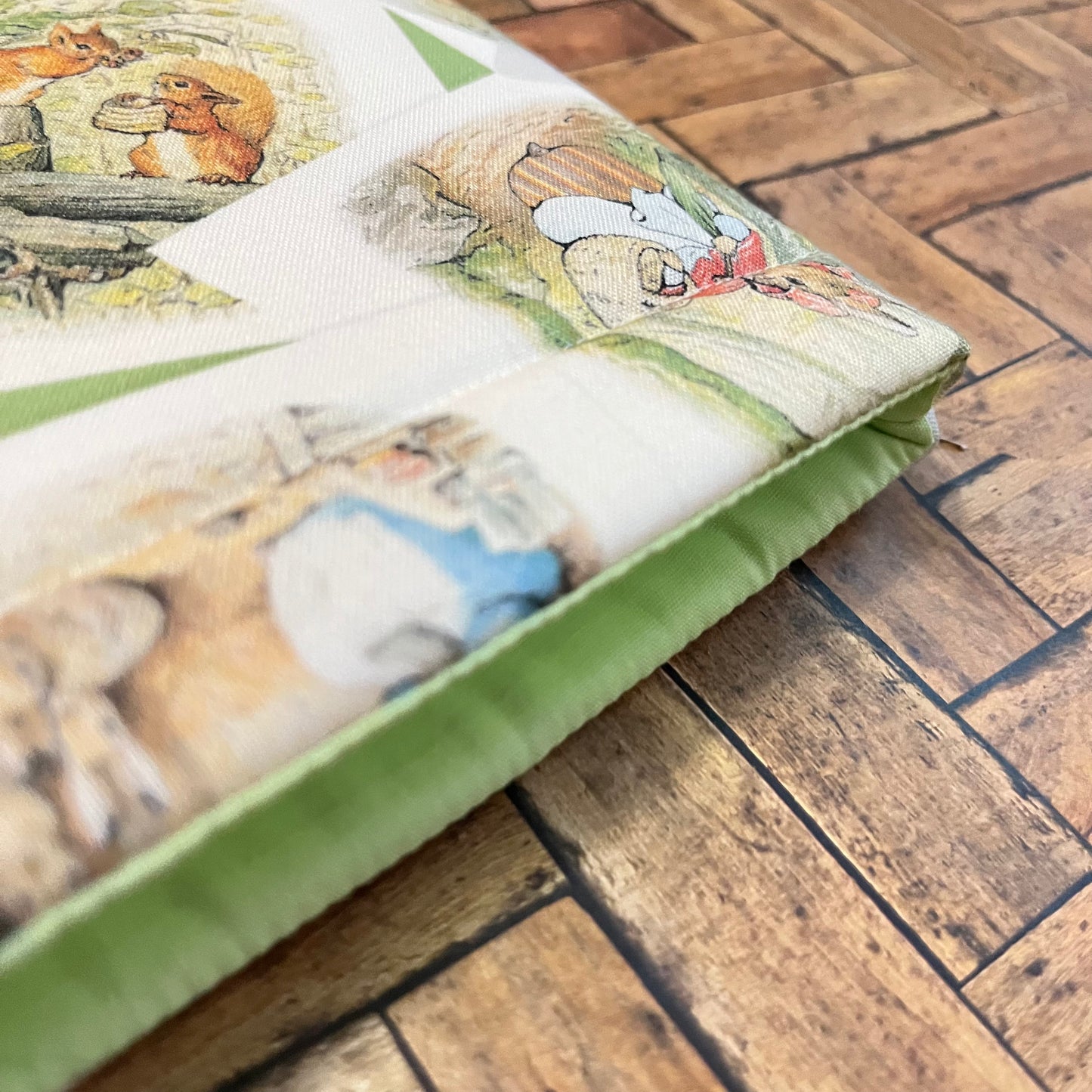 Beatrix Potter Stories Book Sleeve