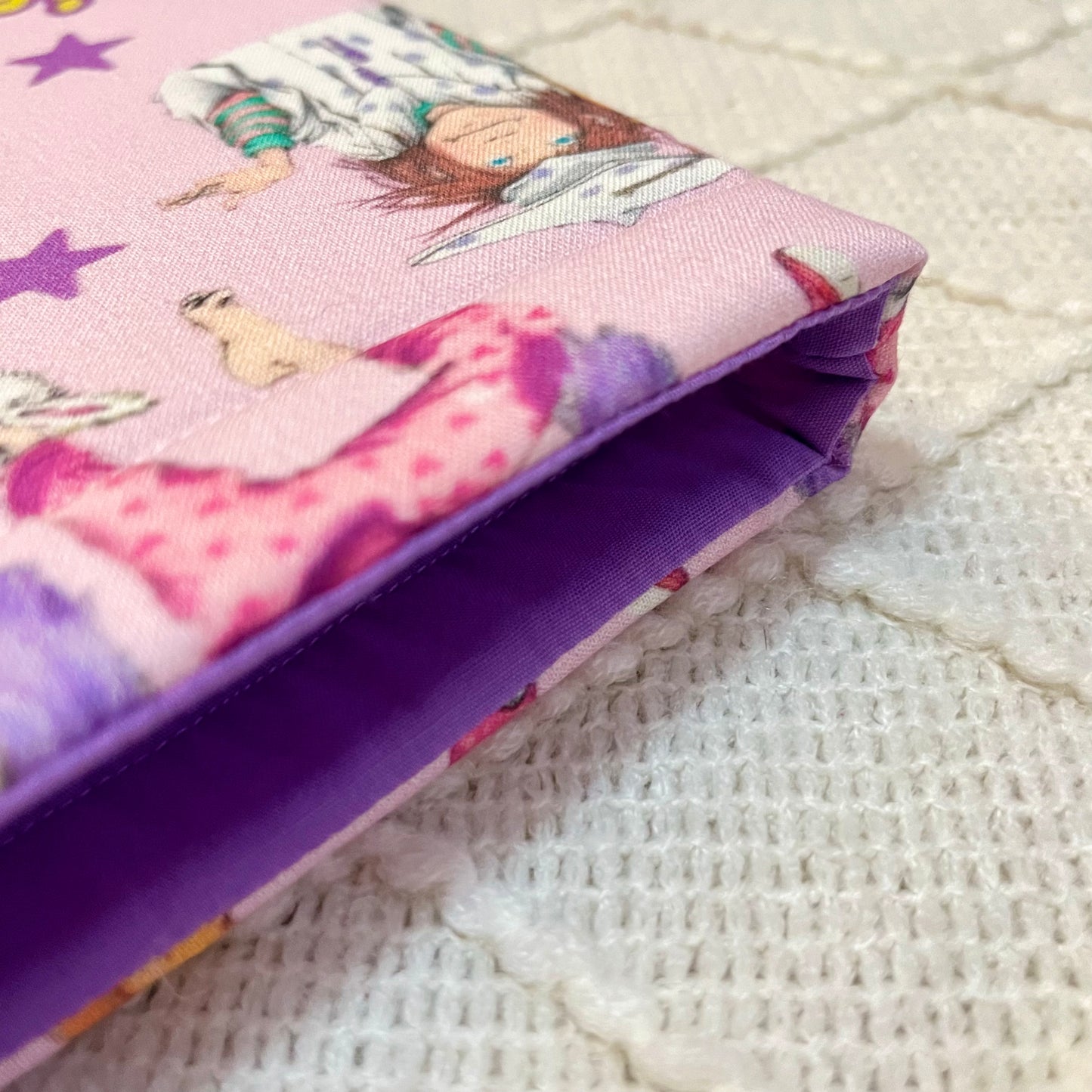 Junie B. Jones Book Sleeve
