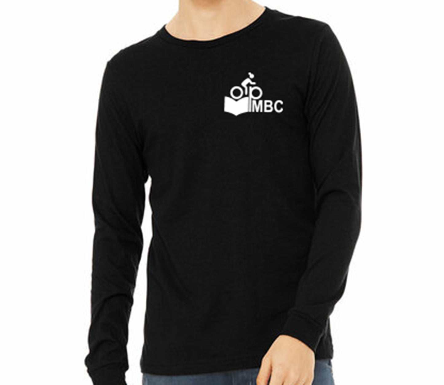 PMBC Long Sleeve T-Shirts