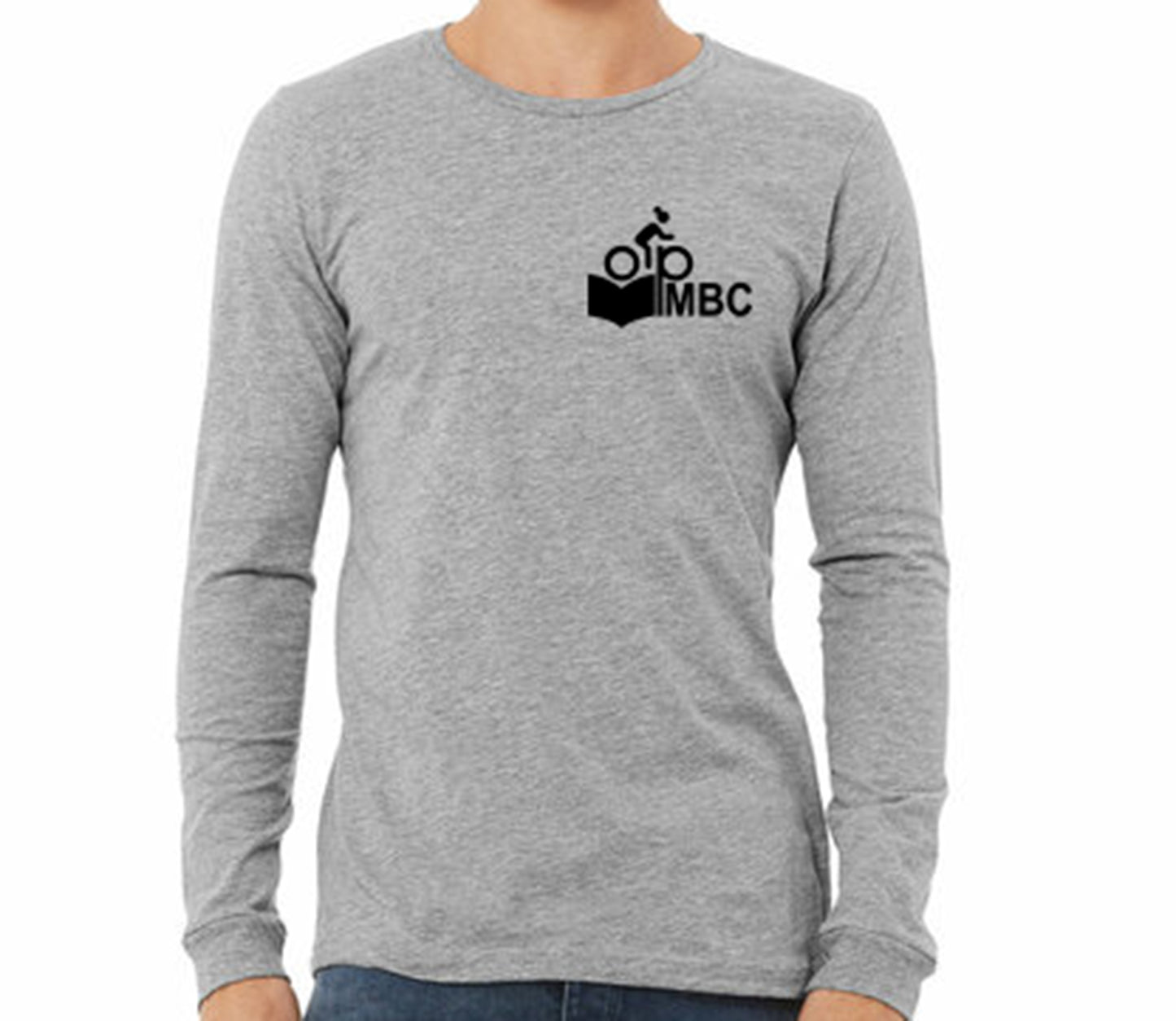 PMBC Long Sleeve T-Shirts
