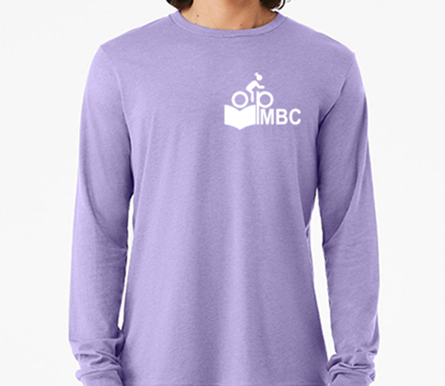 PMBC Long Sleeve T-Shirts