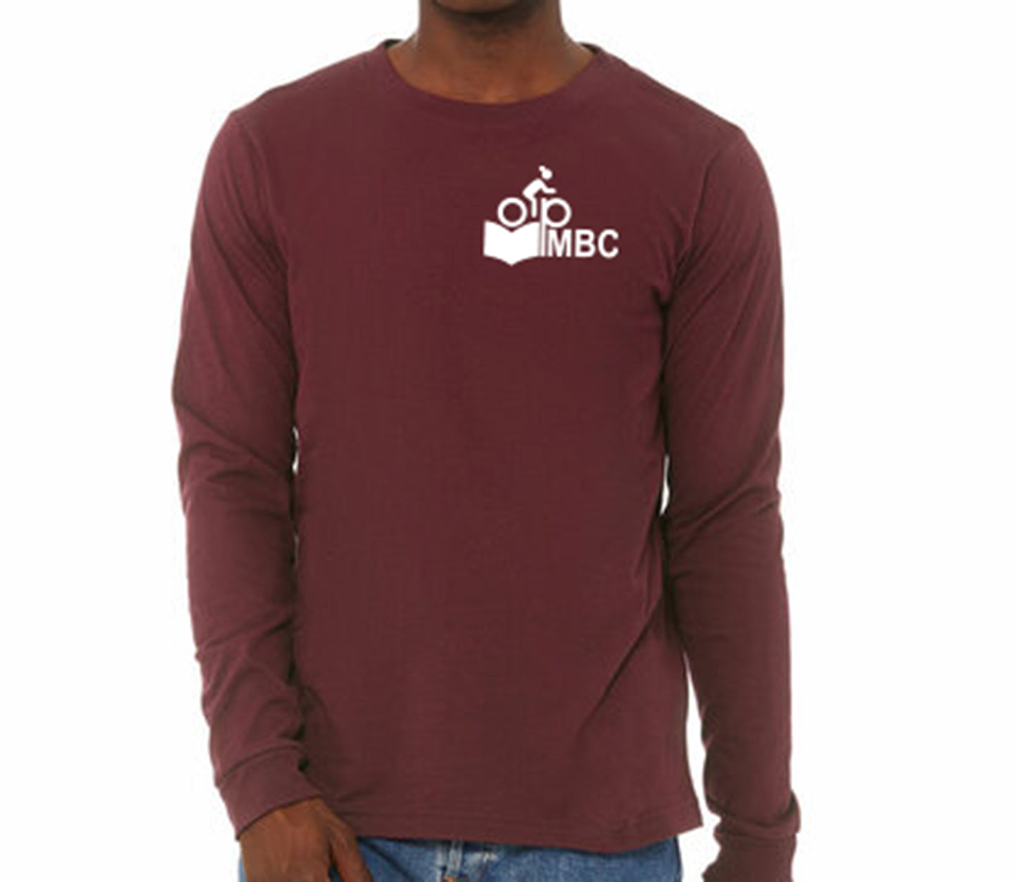 PMBC Long Sleeve T-Shirts