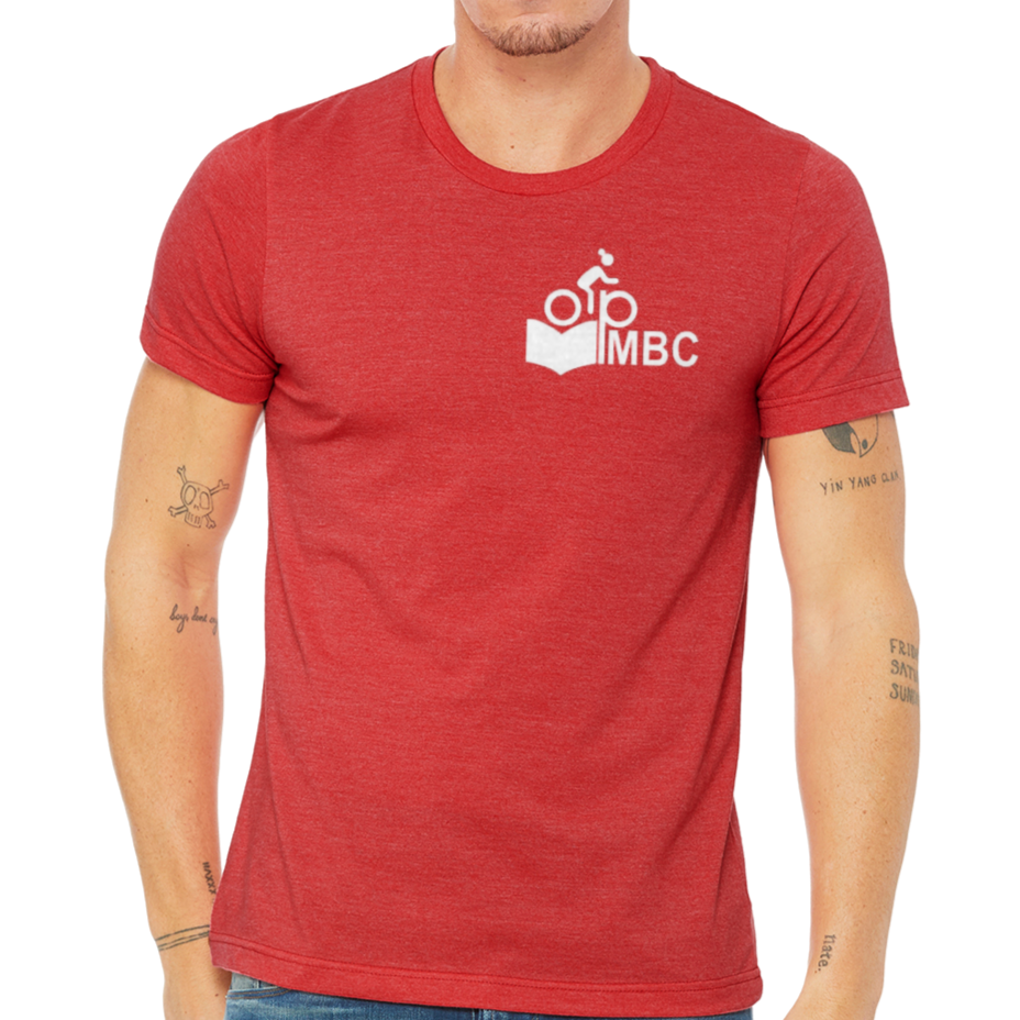 PMBC T-Shirts