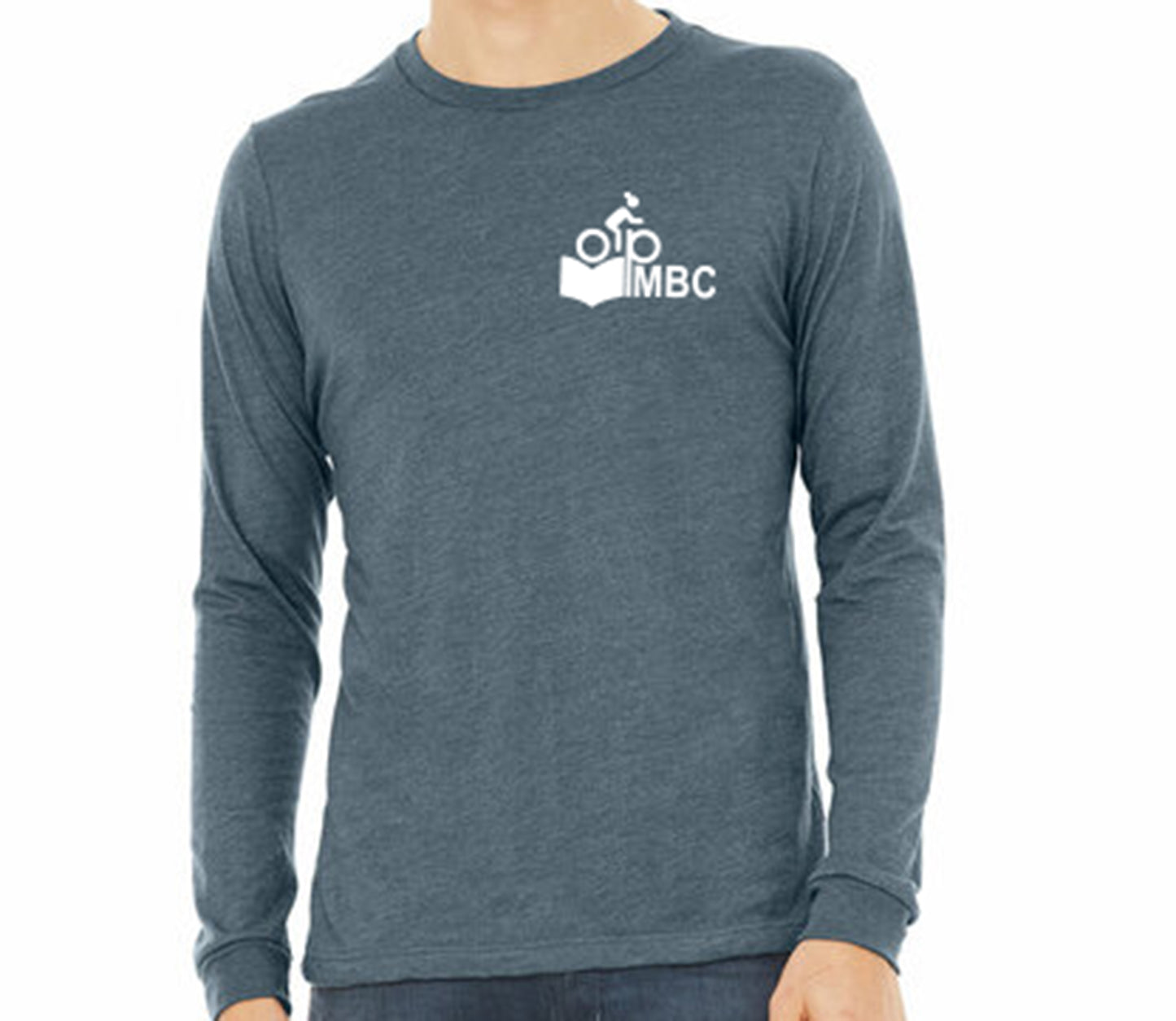 PMBC Long Sleeve T-Shirts