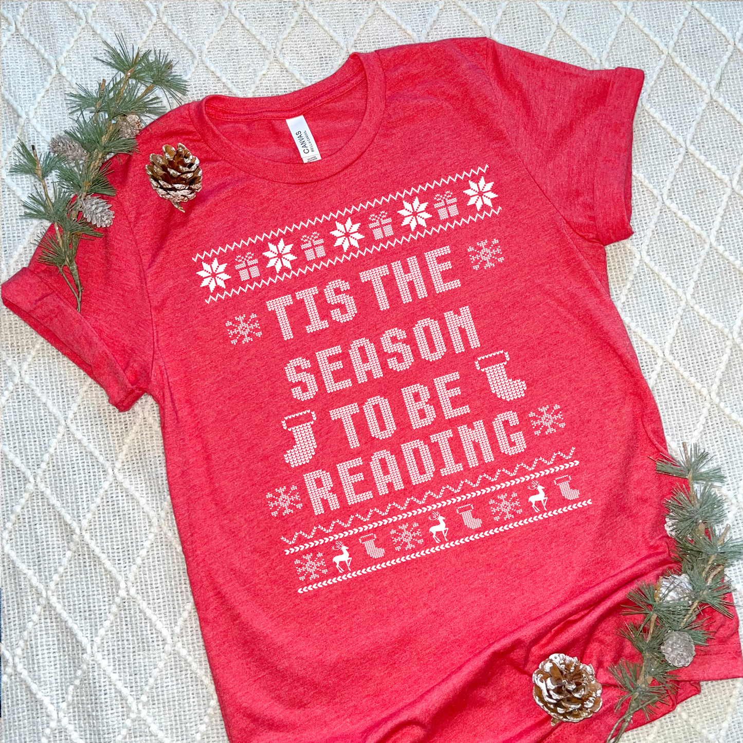 Tis the Season T-shirts