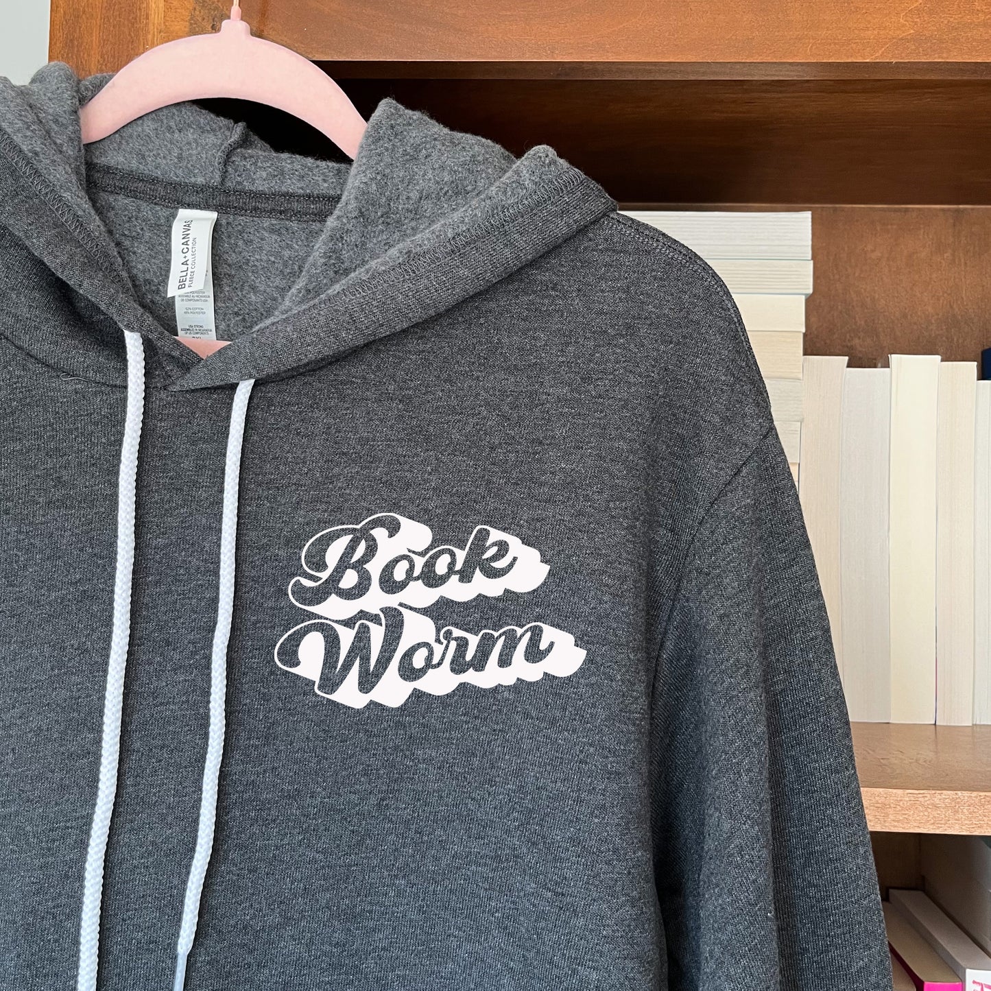Bookworm Sweatshirts