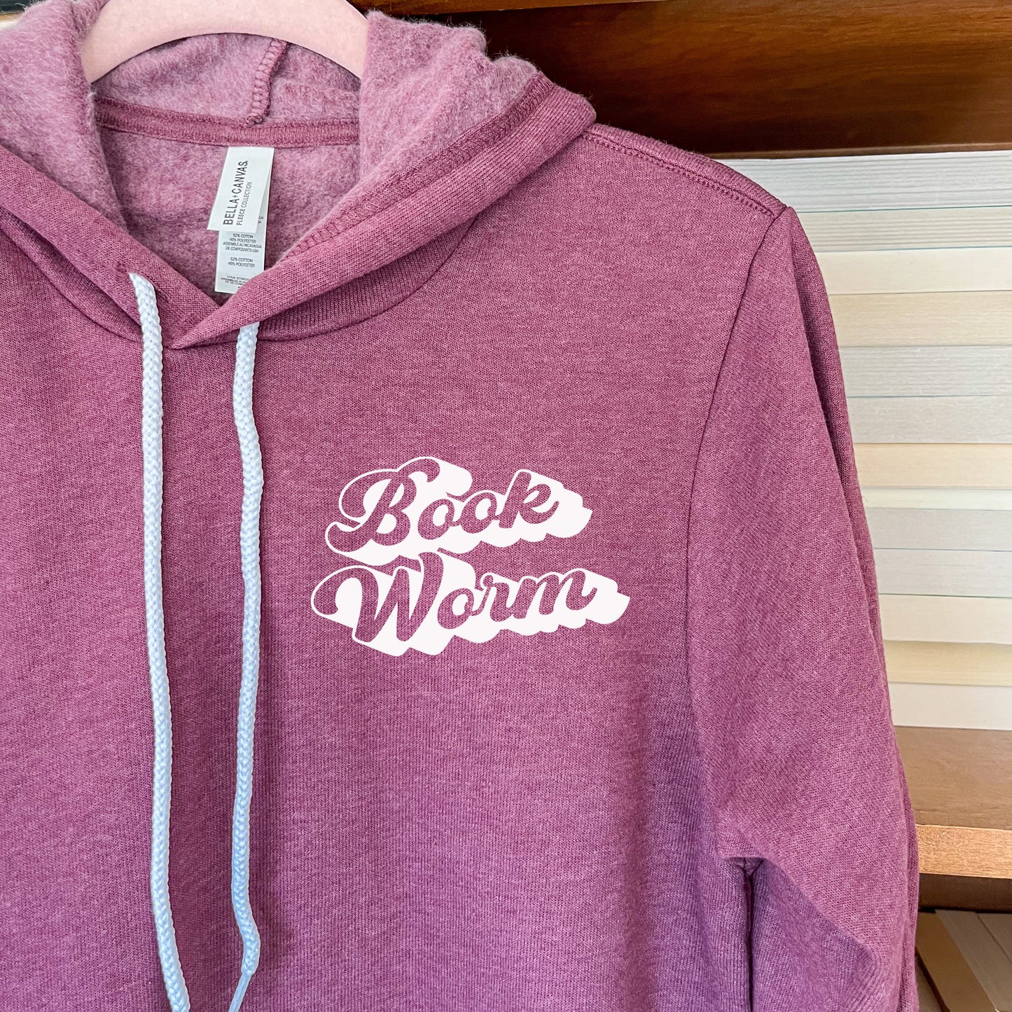 Bookworm Sweatshirts