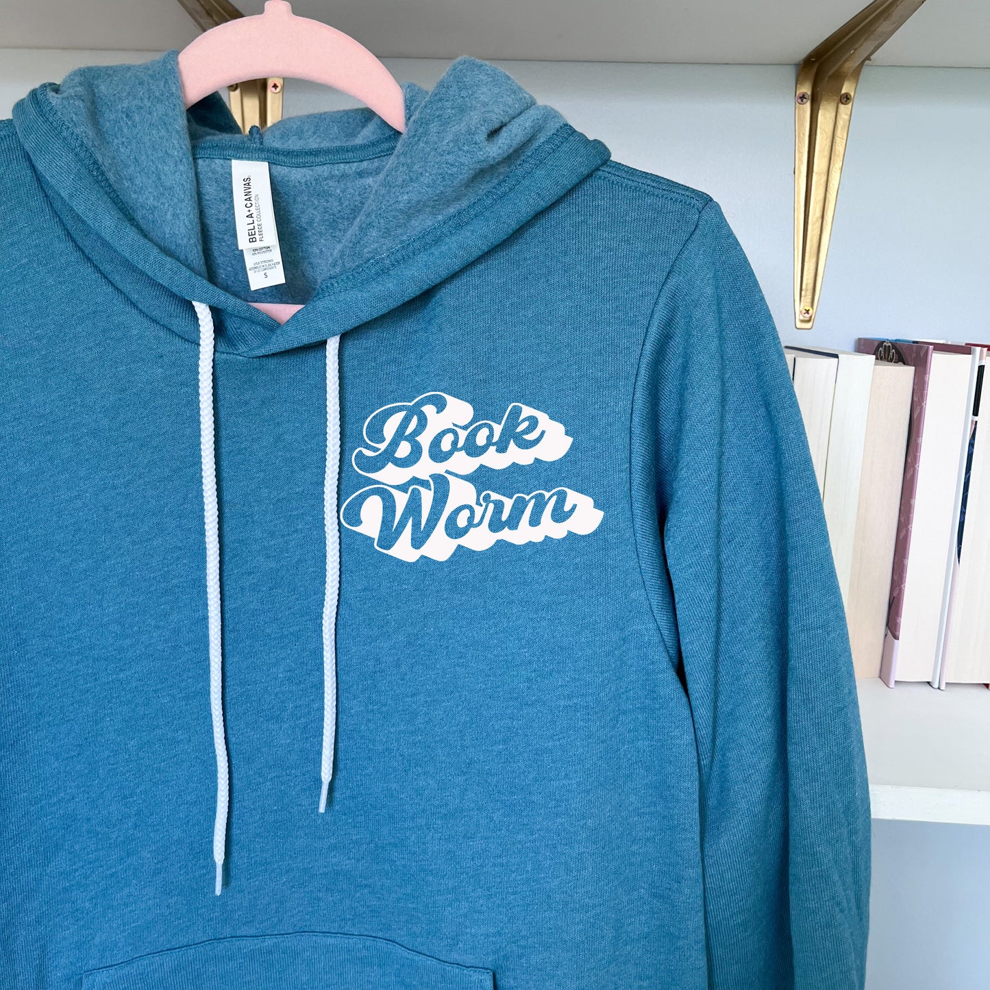 Bookworm Sweatshirts