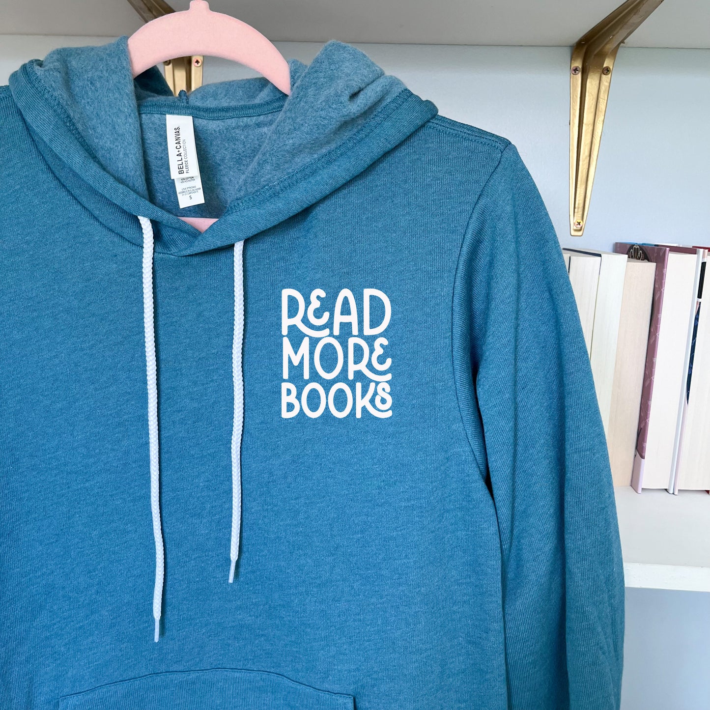Read More Books Sweatshirts