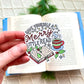 Christmas Stickers