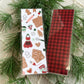 Christmas Bookmark Collection