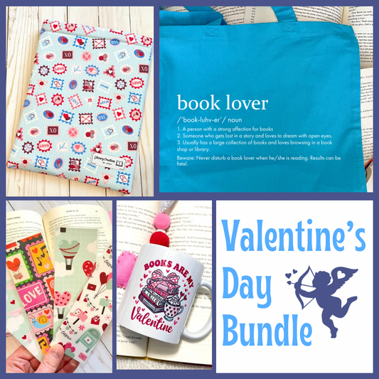 Valentine's Day Bundle