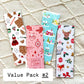 Christmas Bookmark Collection