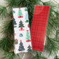 Christmas Bookmark Collection