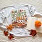 All Booked For Fall Sweatshirts