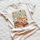 L All Booked for Fall T-Shirt