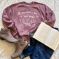 All You Need is Love (& Books) Apparel