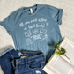 All You Need is Love (& Books) Apparel