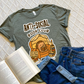 Anti-Social Book Club T-shirt