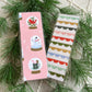 Christmas Bookmark Collection