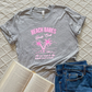Beach Club Babes T-shirt