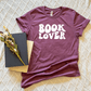 Book Lover T-shirt