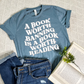 A Book Worth Banning T-Shirts