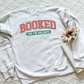 Booked For the Holidays Sweatshirts