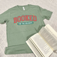 Booked for the Holidays T-shirts