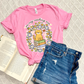 Bookish Cat T-shirt