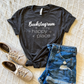 2XL Bookstagram T-Shirt