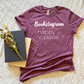 Bookstagram is my Happy Place T-shirt