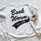 Bookworm Club Sweatshirt