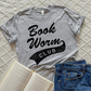 Bookworm Club T-Shirts