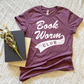 Bookworm Club T-Shirts