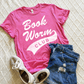 Bookworm Club T-Shirts
