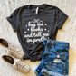 Buy Me Books and Tell Me I'm Pretty T-Shirts
