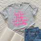 Buy Me Books and Tell Me I'm Pretty T-Shirts